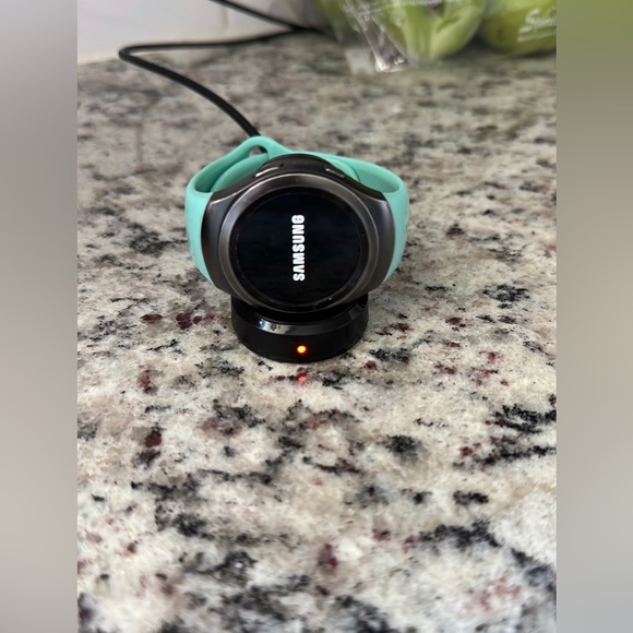 Samsung Gear 2 - Picture 7 of 10